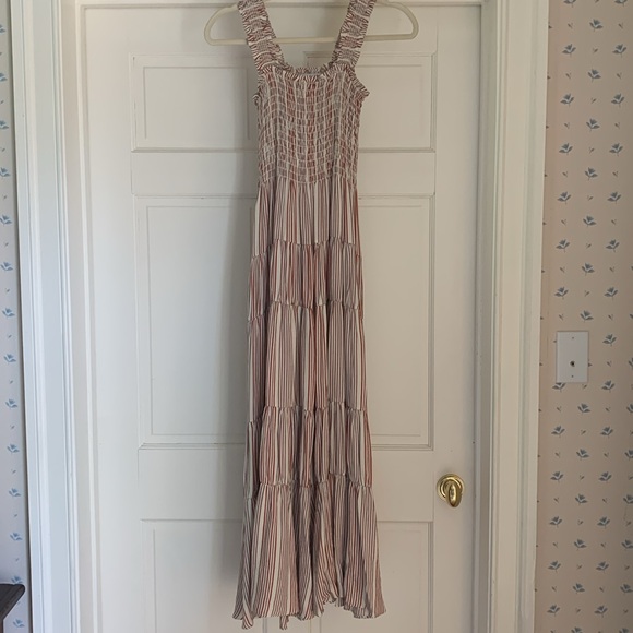 La Ligne Vera Dress - Picture 2 of 4